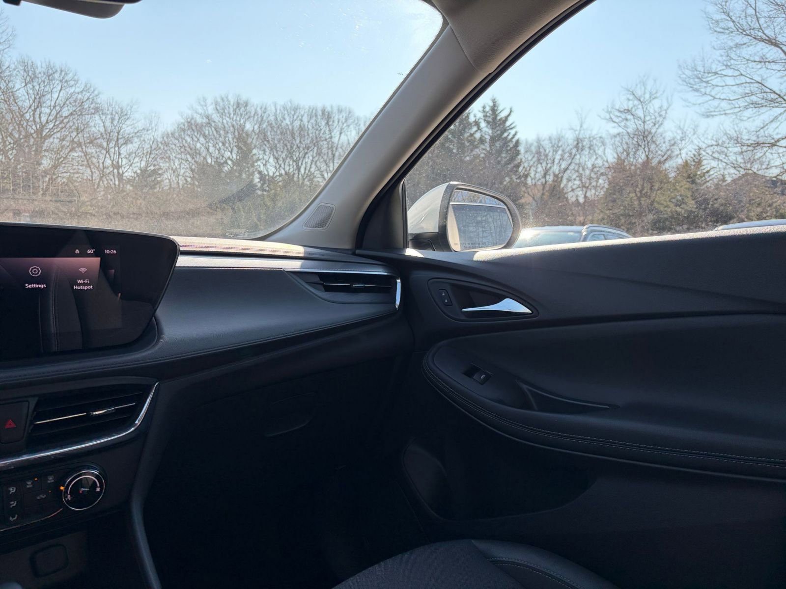 Used 2025 Buick Encore GX Preferred image 34