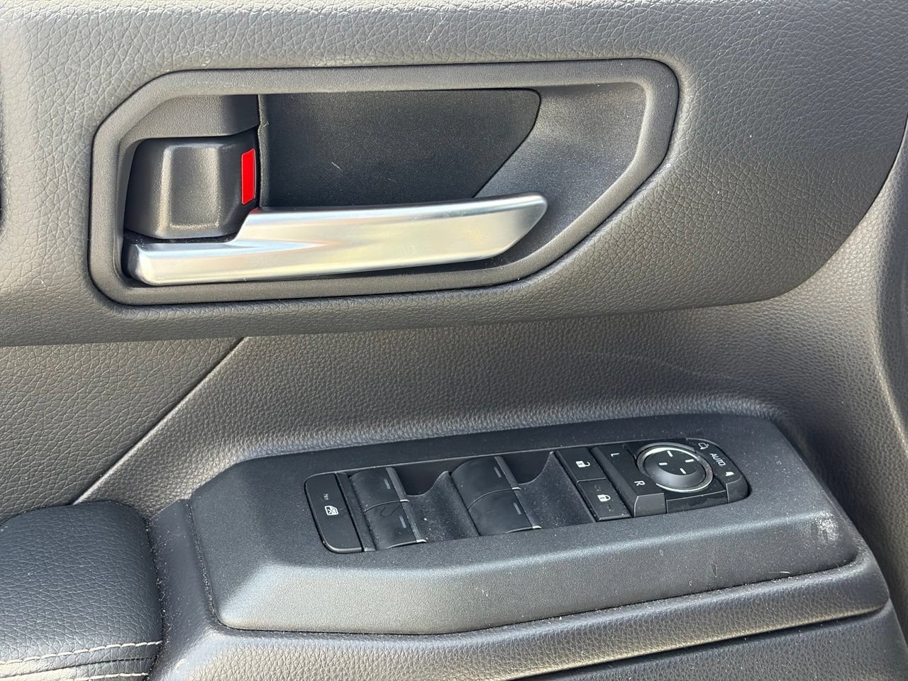 Used 2025 Toyota Land Cruiser AWD/4WD image 6