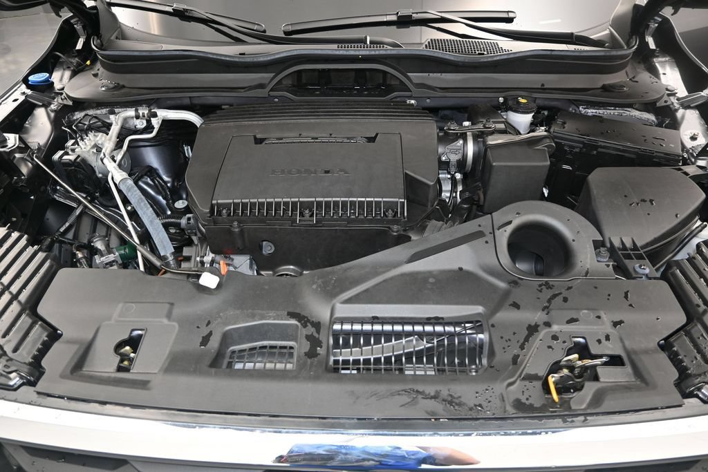 Certified 2025 Honda Pilot EX-L image 24