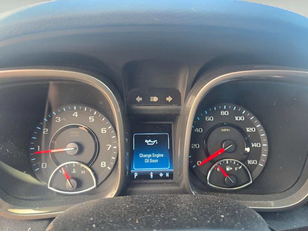 Used 2013 Chevrolet Malibu LT FWD image 17