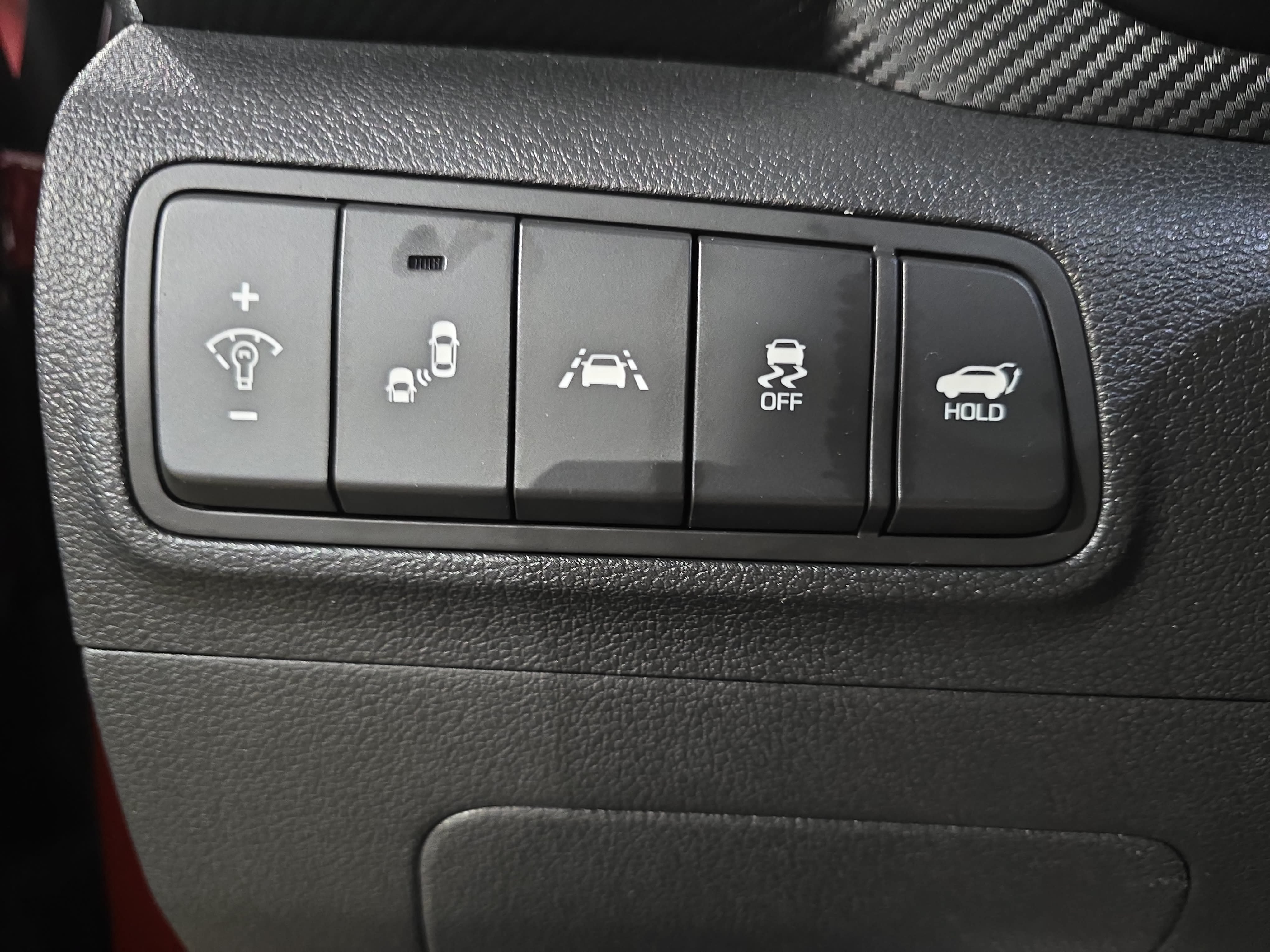 Used 2019 Hyundai Tucson Night FWD image 23