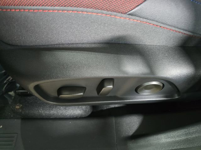 New 2026 Chevrolet Equinox RS w/ LPO, Floor Liner Package image 29