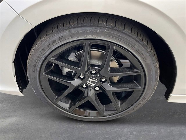 New 2026 Honda Civic Sport image 11