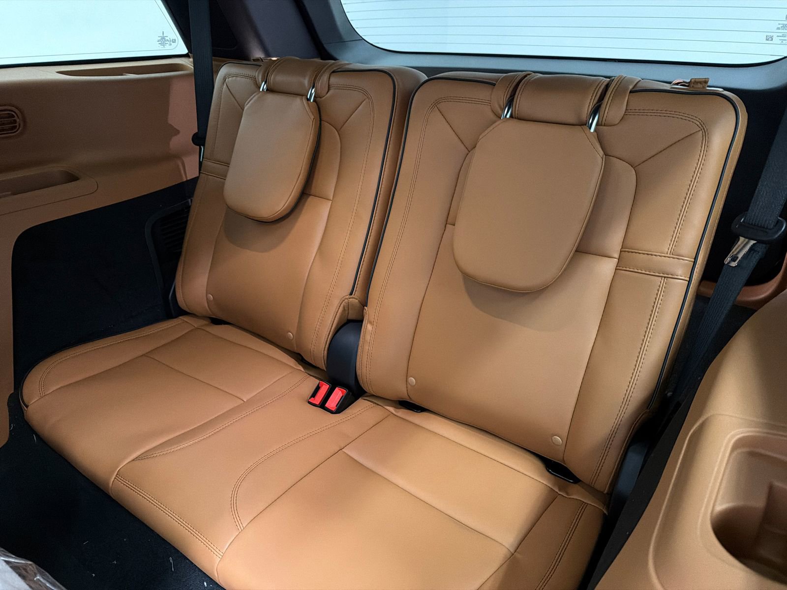 New 2026 Lincoln Aviator Black Label w/ Black Label Special Edition image 20