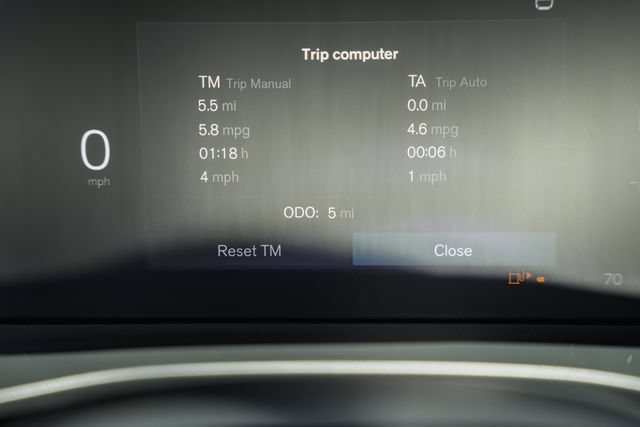 New 2026 Volvo XC40 B5 Plus w/ Climate Package AWD/4WD image 45
