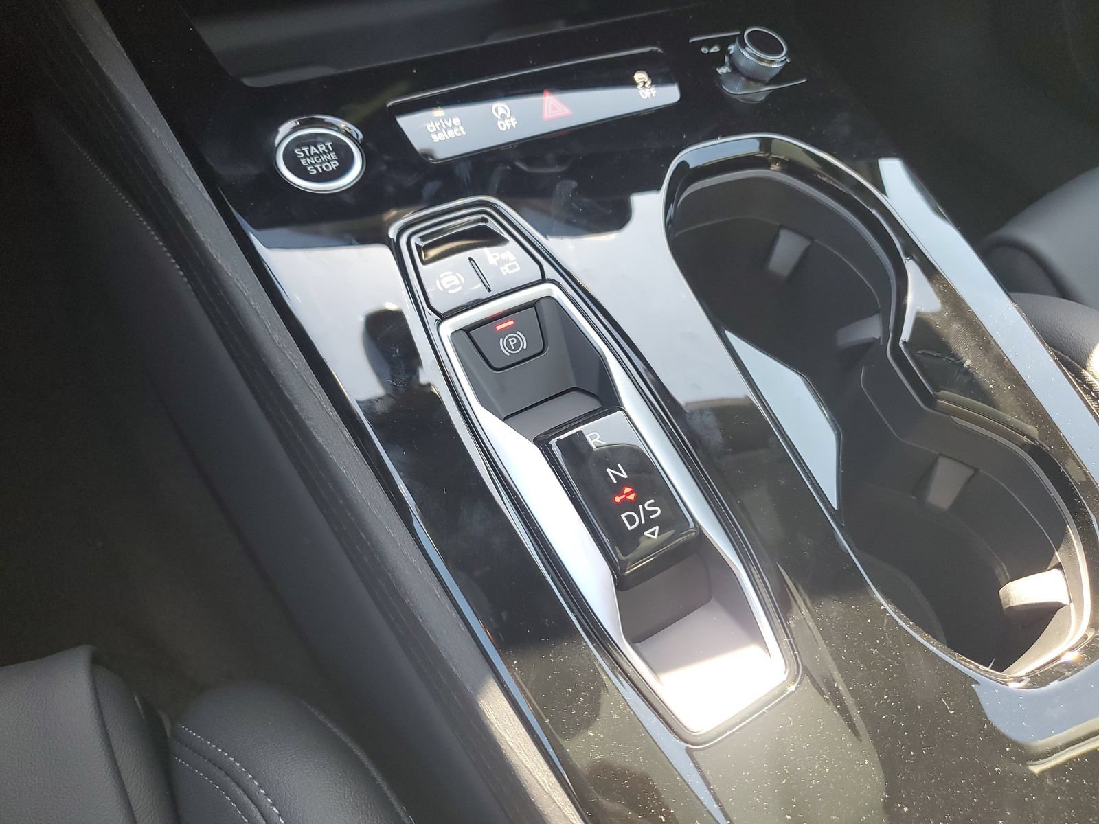 New 2026 Audi A5 Premium Plus AWD/4WD image 26