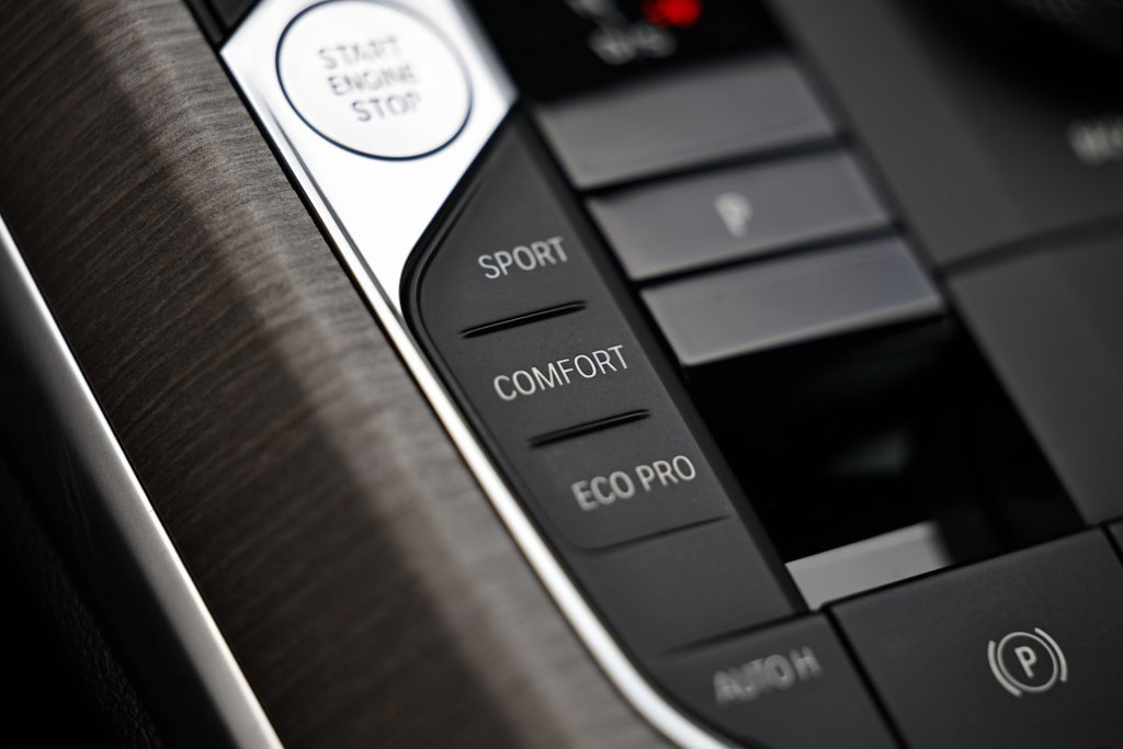 Used 2025 BMW 430i xDrive Coupe w/ M Sport Package image 38