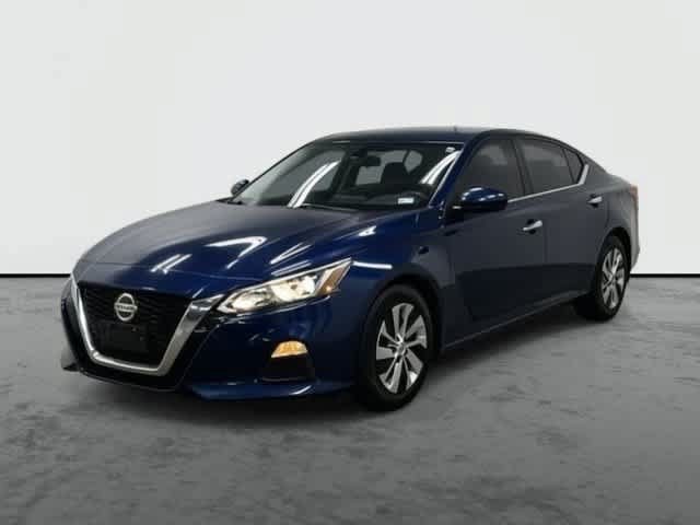 Used 2019 Nissan Altima 2.5 S