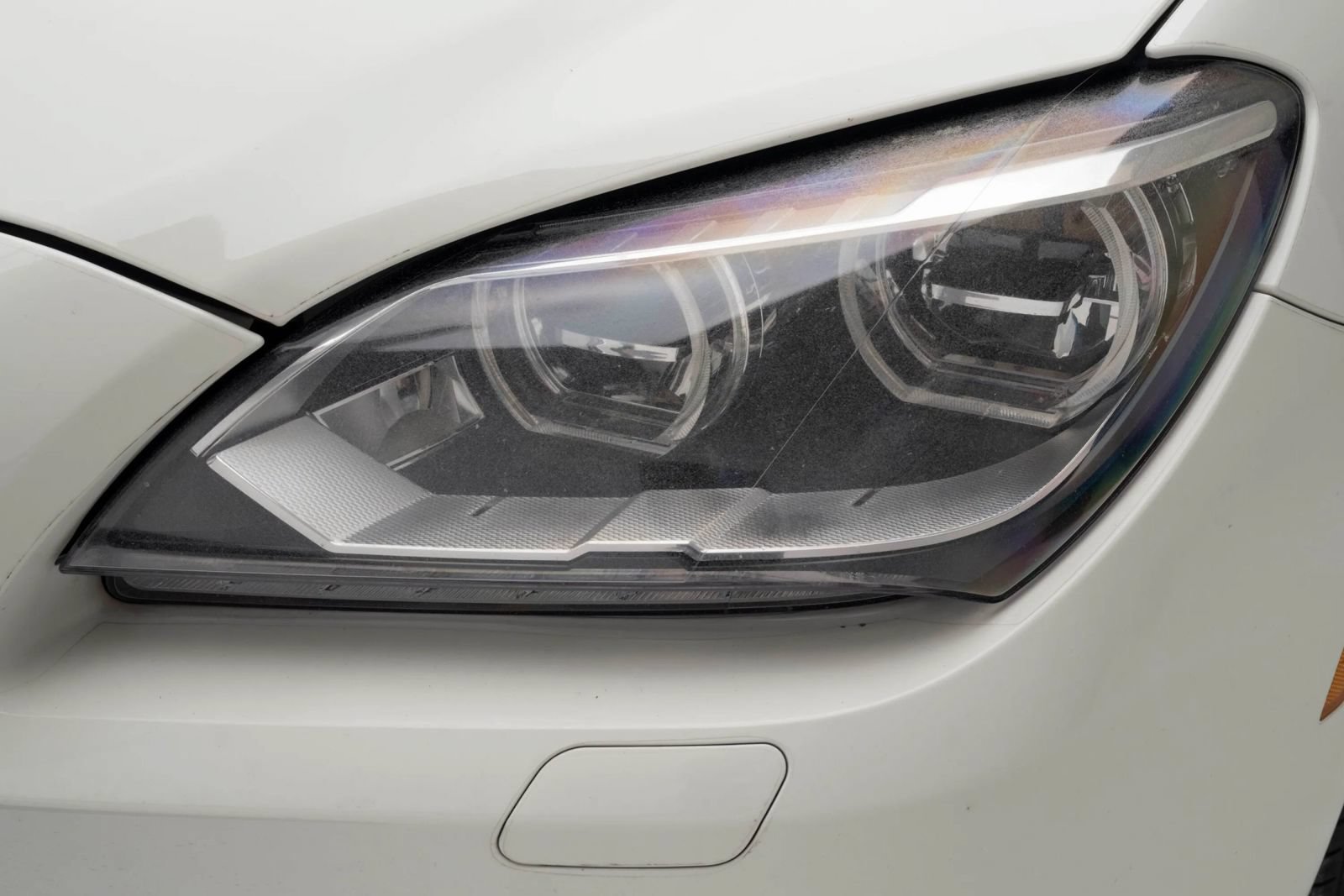 Used 2014 BMW 650i Coupe RWD image 8