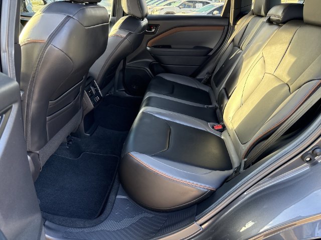 Certified 2026 Subaru Forester Sport AWD/4WD image 16