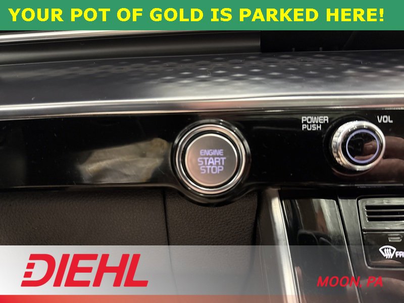 Used 2024 Kia Carnival SX Prestige image 34