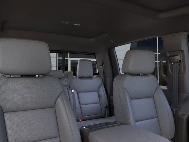 New 2026 GMC Sierra 1500 SLT w/ SLT Premium Plus Package image 24