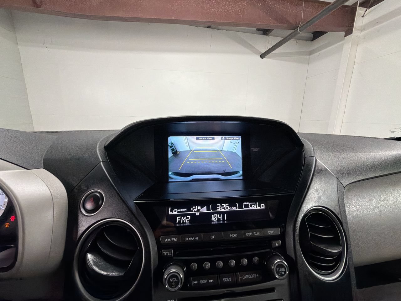 Used 2015 Honda Pilot Touring image 15