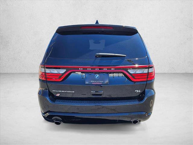Used 2021 Dodge Durango R/T AWD/4WD image 7