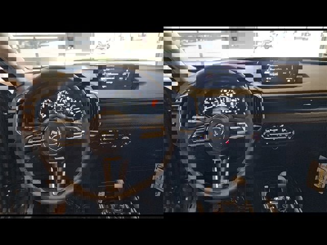 New 2025 MAZDA CX-50 AWD 2.5 S w/ Premium Plus Pkg image 48
