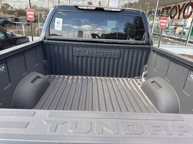 Used 2025 Toyota Tundra Limited image 4
