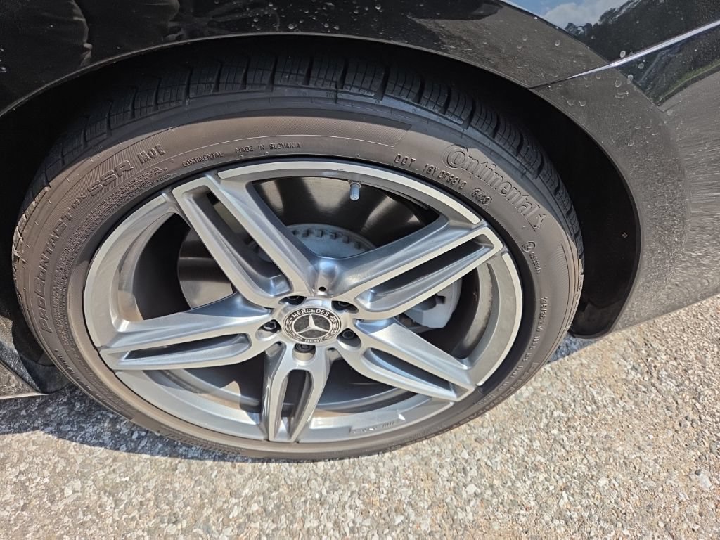 Used 2018 Mercedes-Benz E 400 Cabriolet image 6