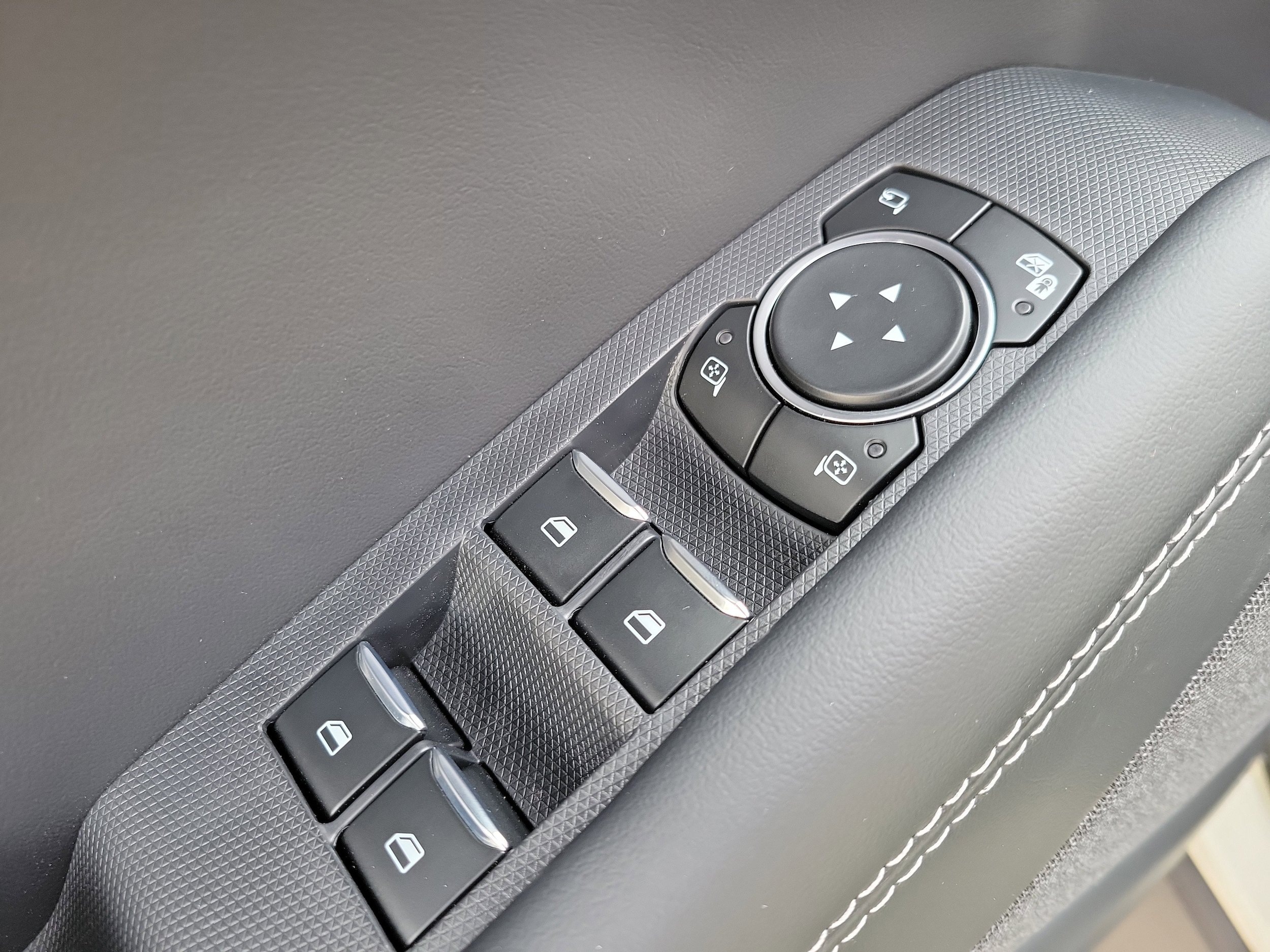 New 2026 Ford Mustang Mach-E Premium AWD/4WD image 15