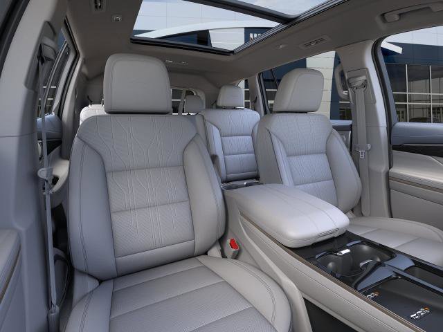 New 2026 Buick Enclave Avenir w/ Super Cruise Package FWD image 40