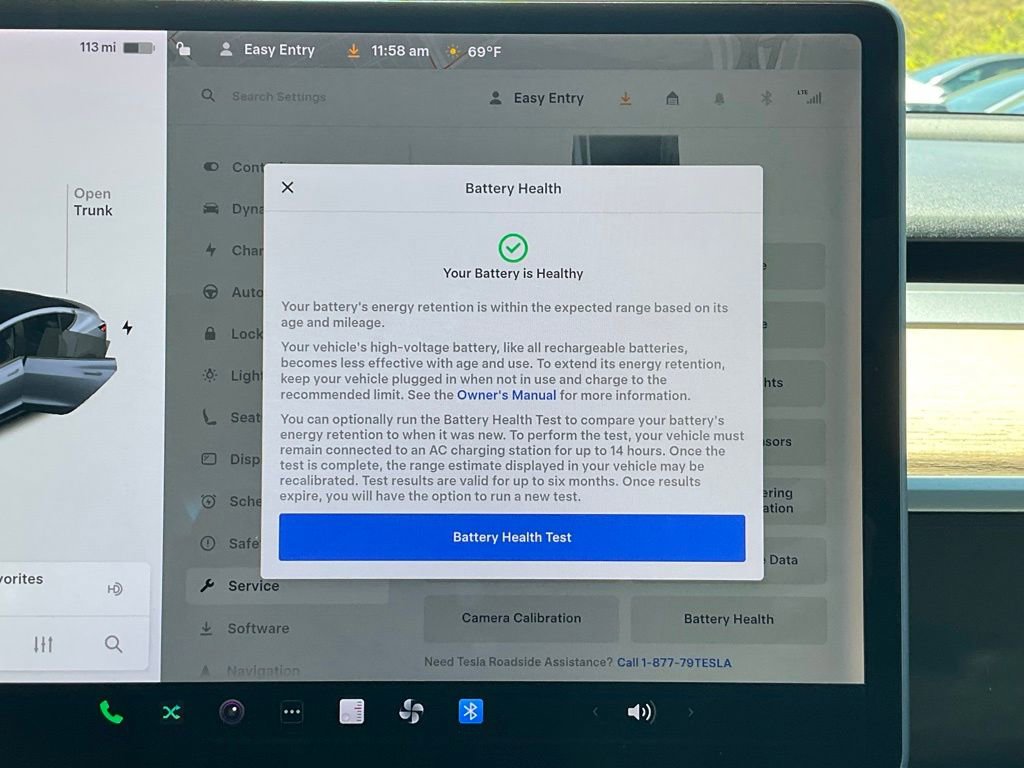 Used 2019 Tesla Model 3 Mid Range RWD image 36