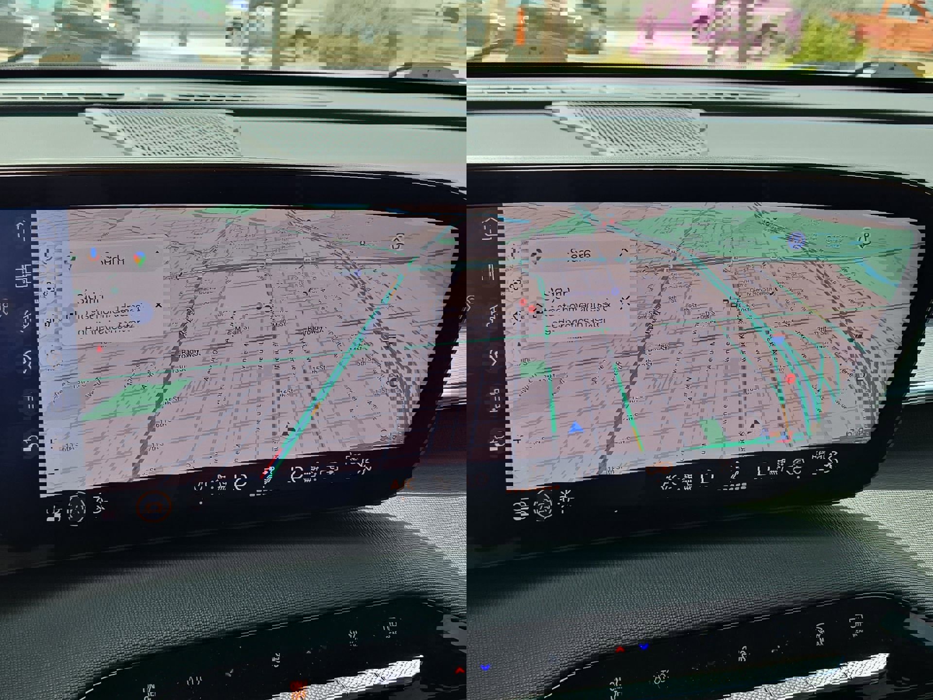 Used 2025 Buick Enclave Sport Touring image 19