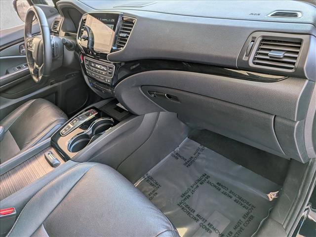 Used 2020 Honda Pilot Black Edition image 24