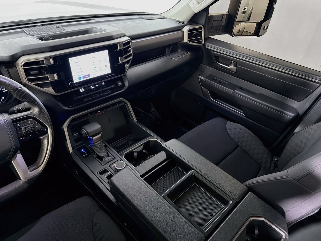 Used 2022 Toyota Tundra SR5 AWD/4WD image 21