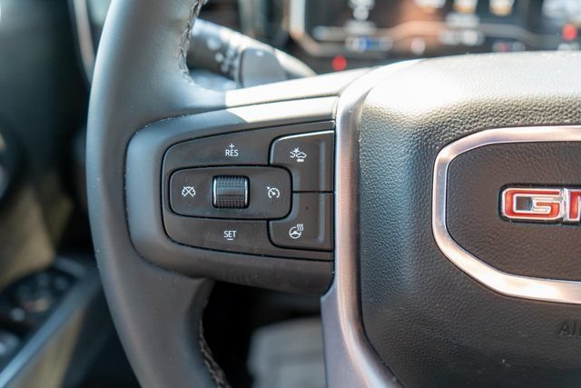 Used 2025 GMC Sierra 1500 Elevation AWD/4WD image 21