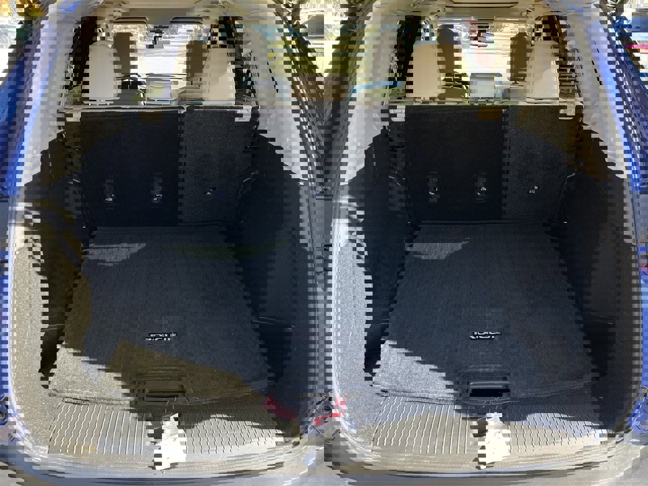 Certified 2023 Nissan Rogue SV w/ SV Premium Package image 25