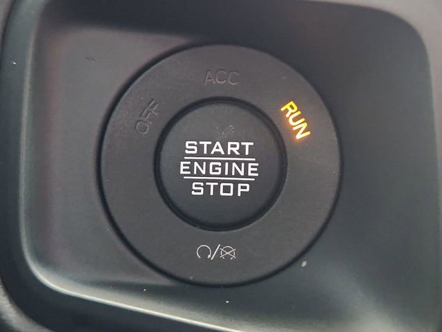 Used 2026 Jeep Wrangler Unlimited Rubicon image 17