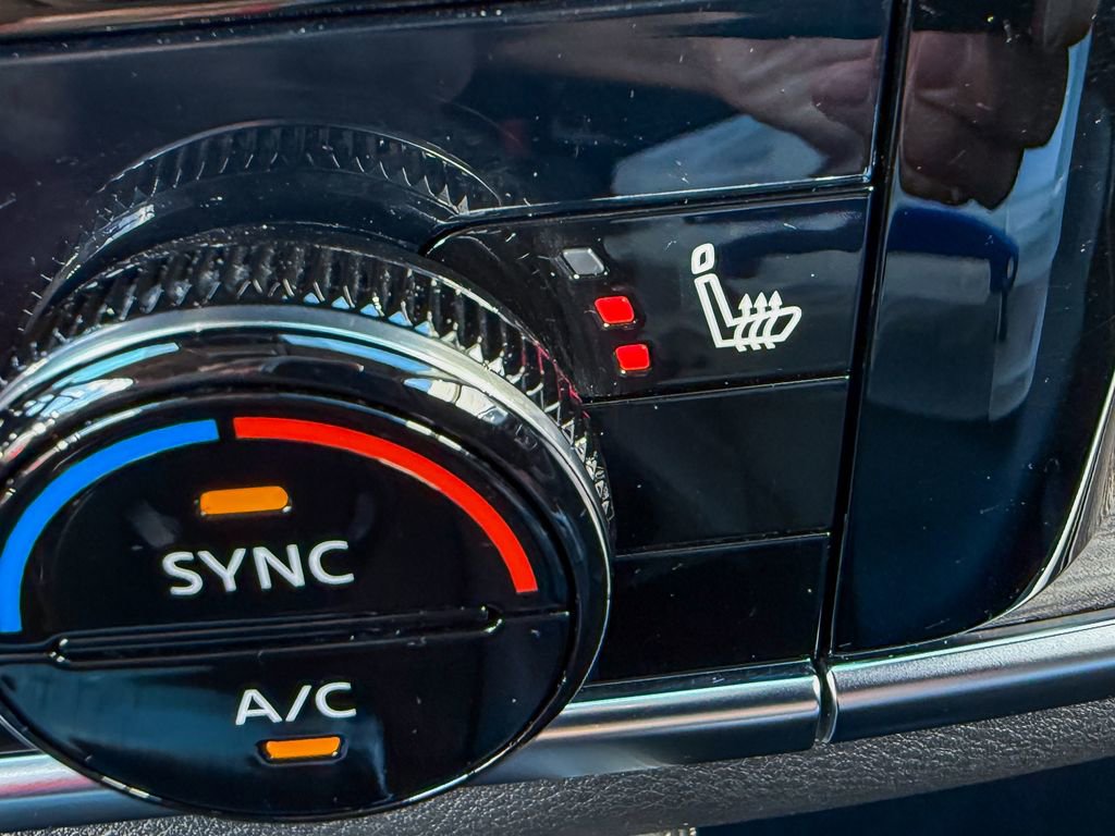 Certified 2024 Nissan Rogue Platinum image 20