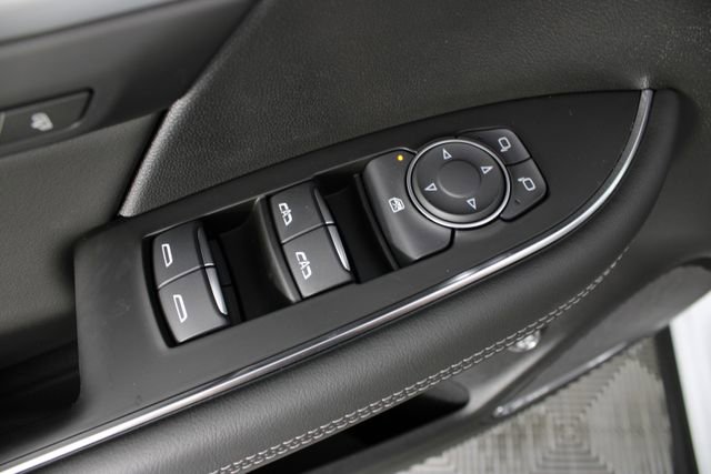 New 2026 Buick Envision Avenir AWD/4WD image 18