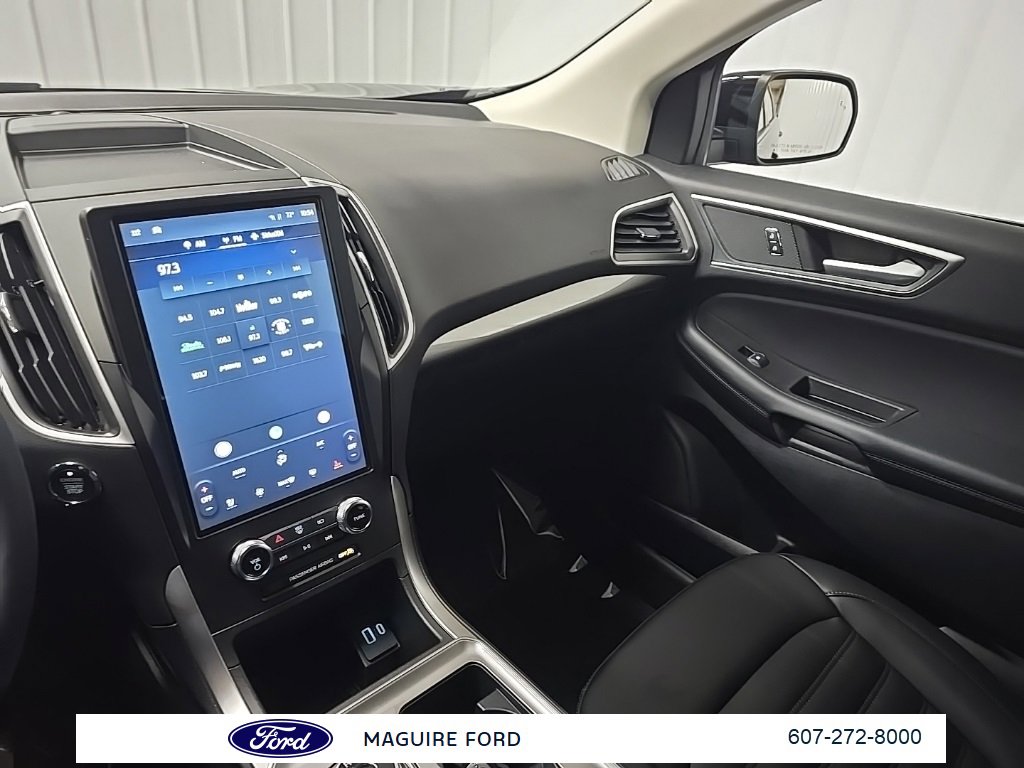 Used 2024 Ford Edge SEL w/ Convenience Package image 26