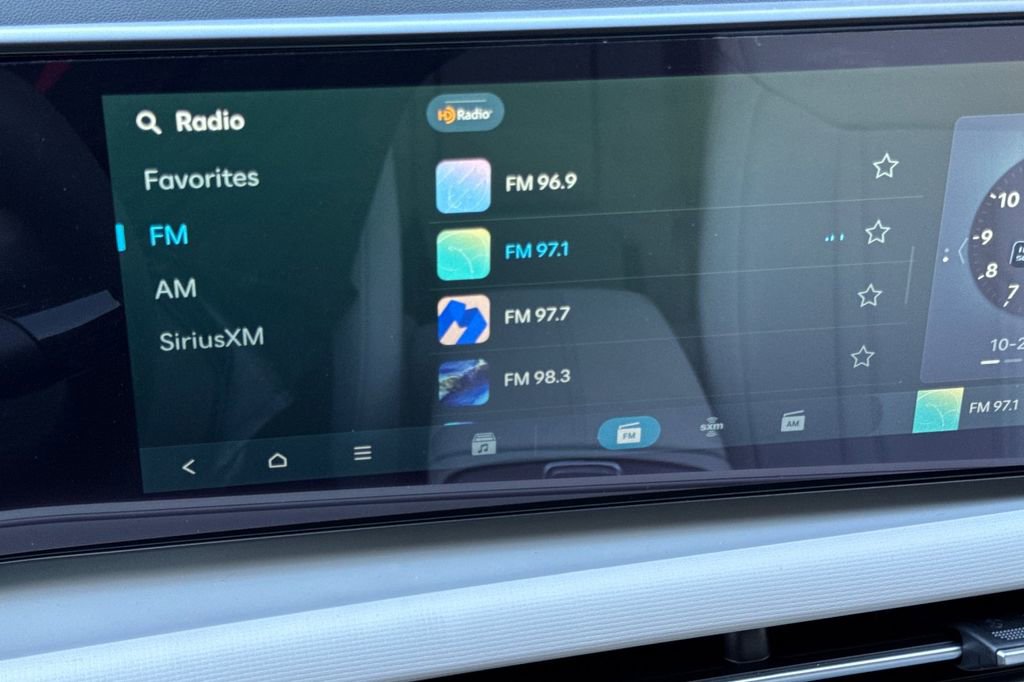 New 2026 Hyundai Tucson SEL image 15