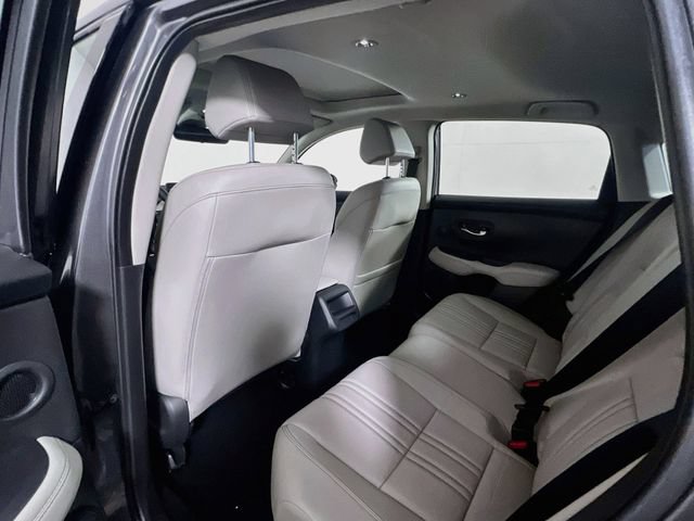 New 2027 Honda HR-V EX-L image 17