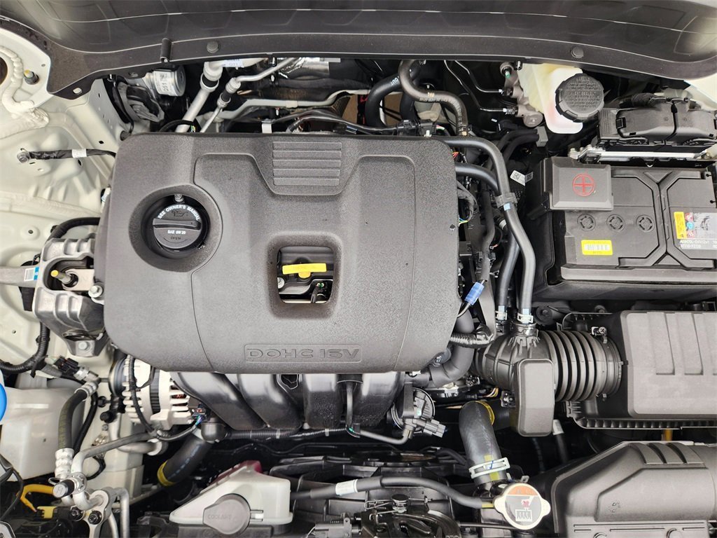 New 2026 Kia Seltos S image 20