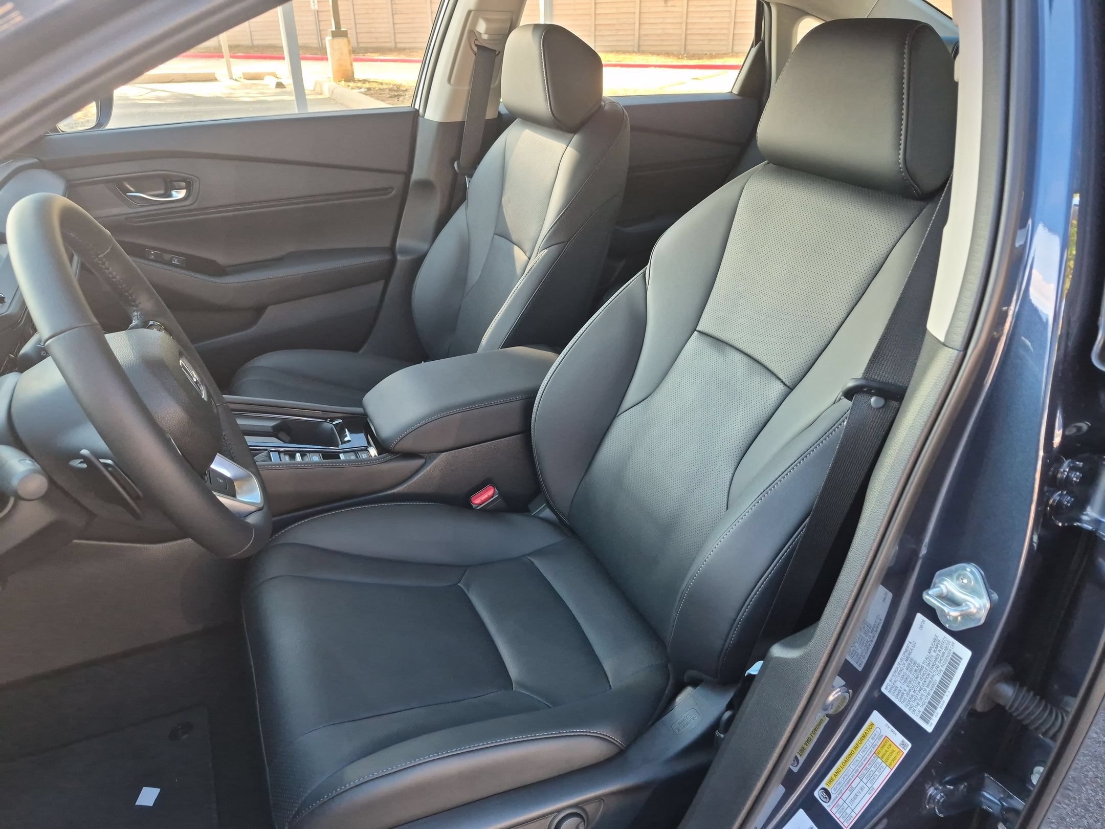 New 2026 Honda Accord Touring image 13