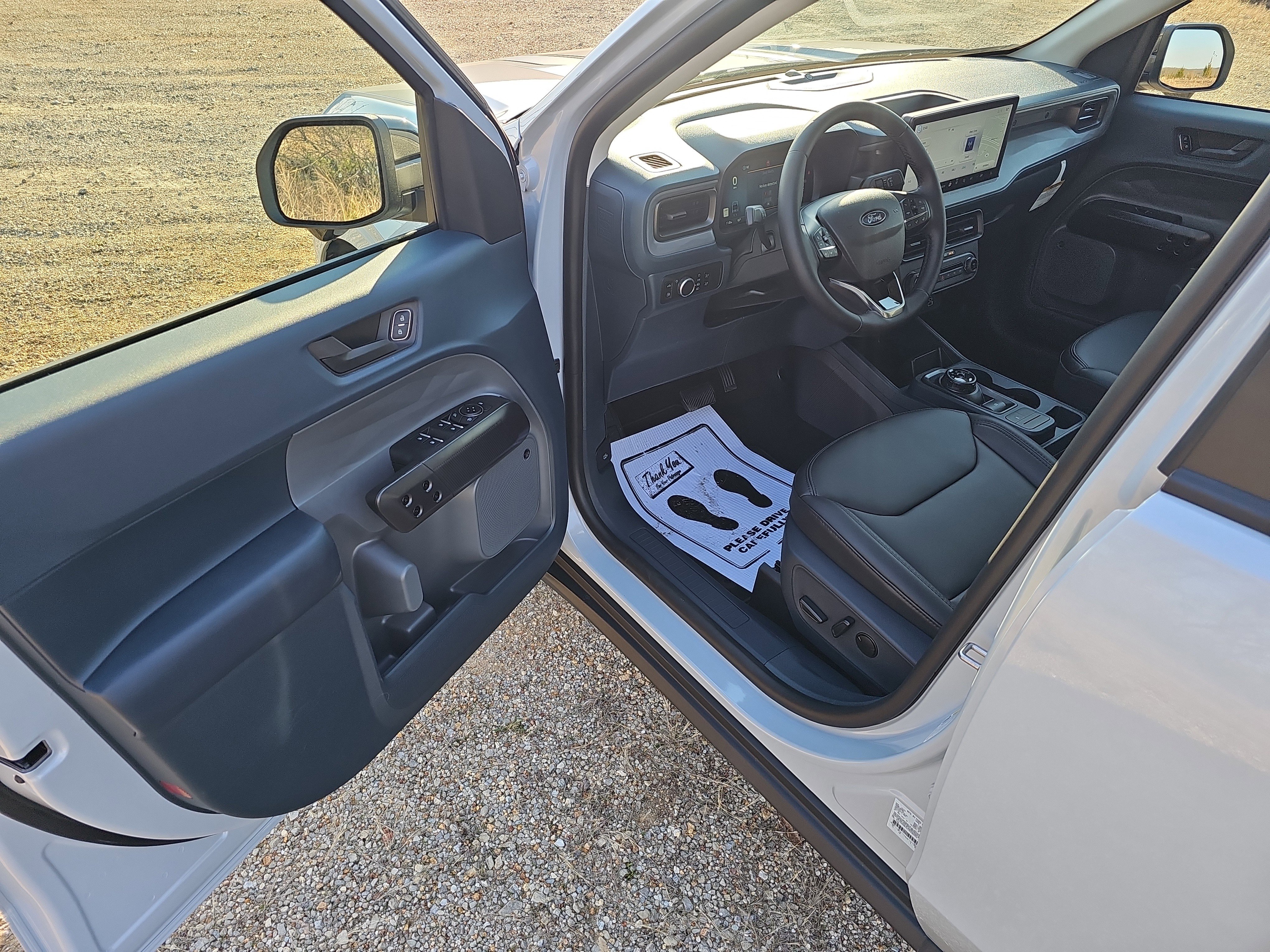 New 2026 Ford Maverick Lariat image 21