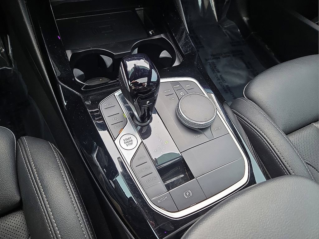 Used 2023 BMW X3 sDrive30i w/ Convenience Package image 32