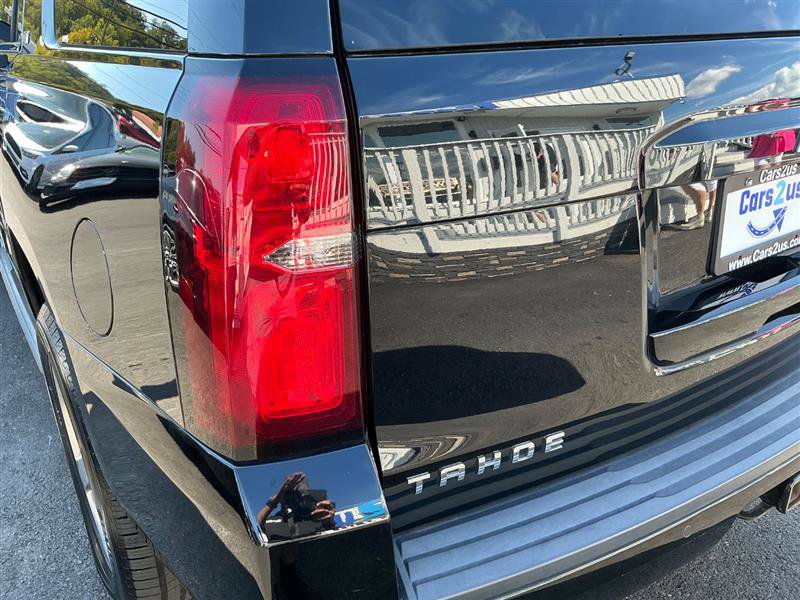 Used 2016 Chevrolet Tahoe LT image 13