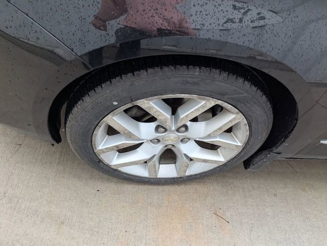 Used 2015 Chevrolet Impala LTZ FWD image 7