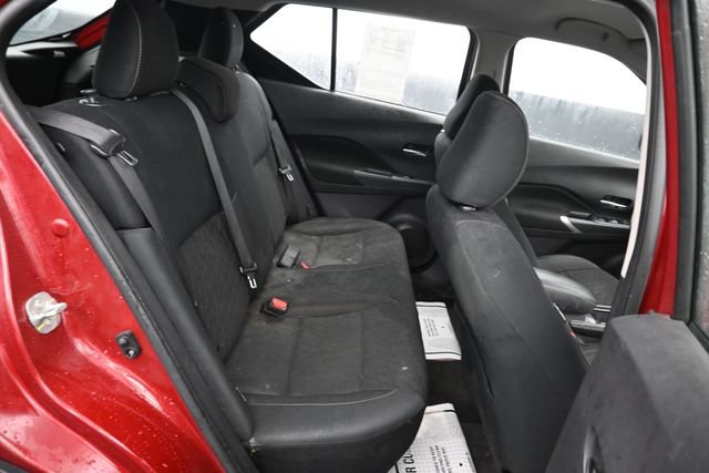 Used 2023 Nissan Kicks SV FWD image 6