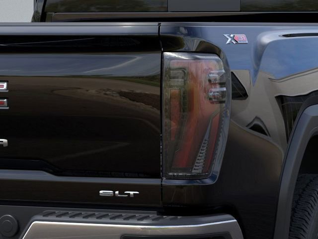 New 2026 GMC Sierra 2500 SLT w/ Texas SLT Premium Package AWD/4WD image 11