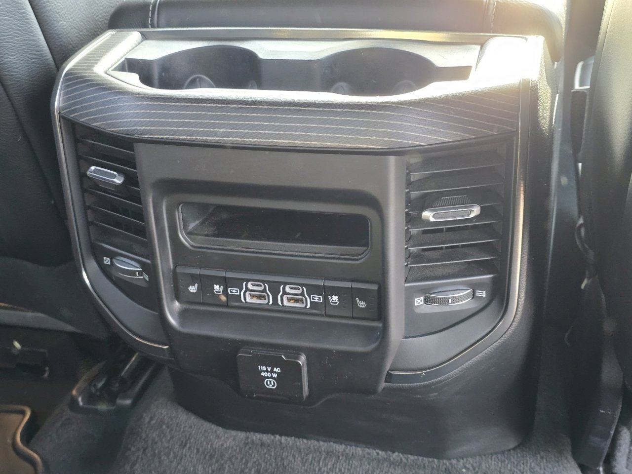 Used 2021 RAM 1500 Limited image 26