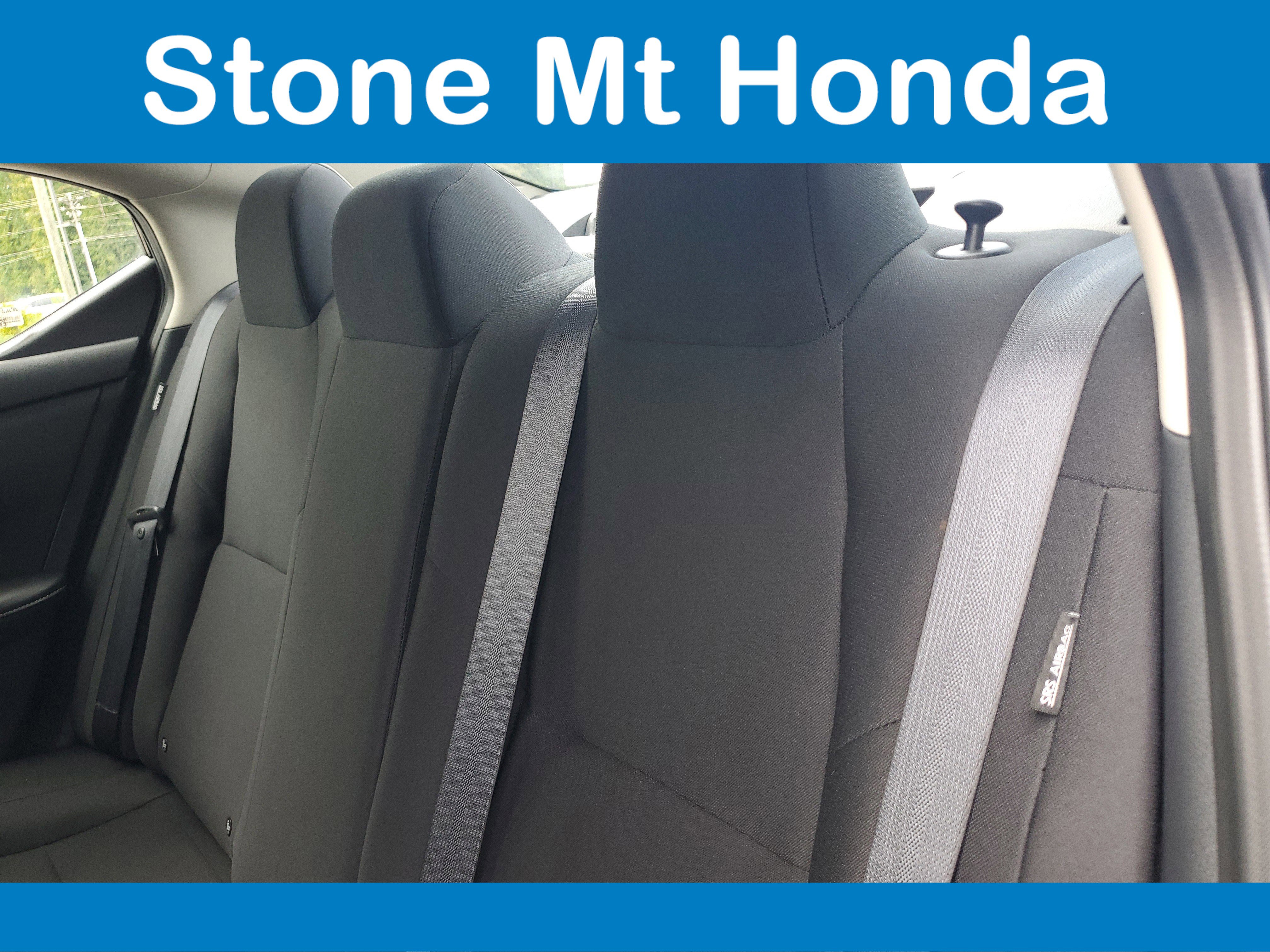 Used 2024 Nissan Sentra S image 10