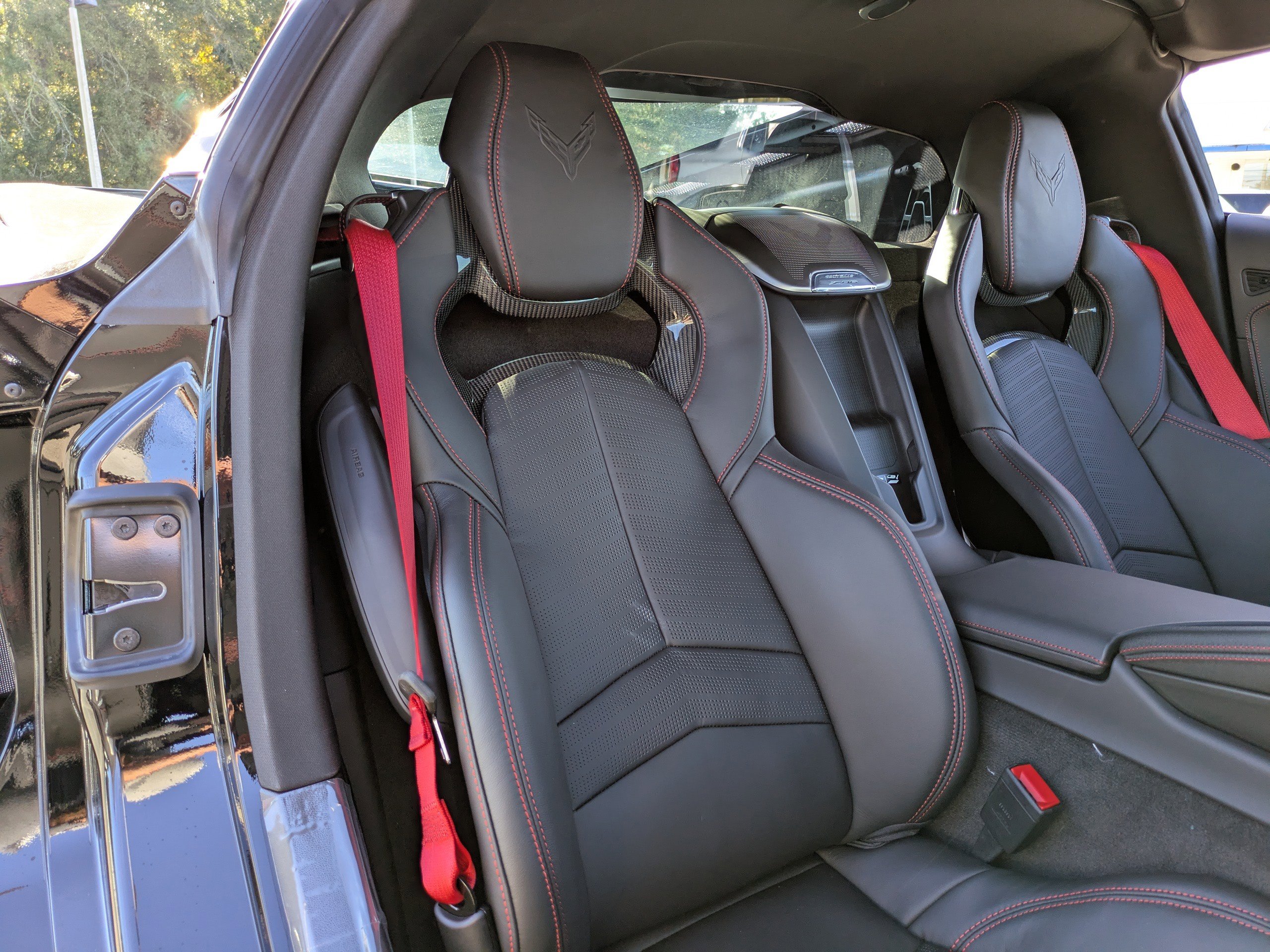 New 2026 Chevrolet Corvette Z06 image 18