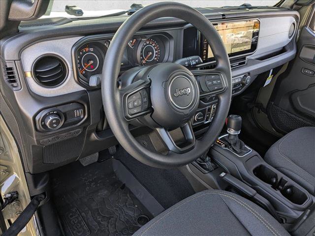 New 2026 Jeep Gladiator Sport image 3