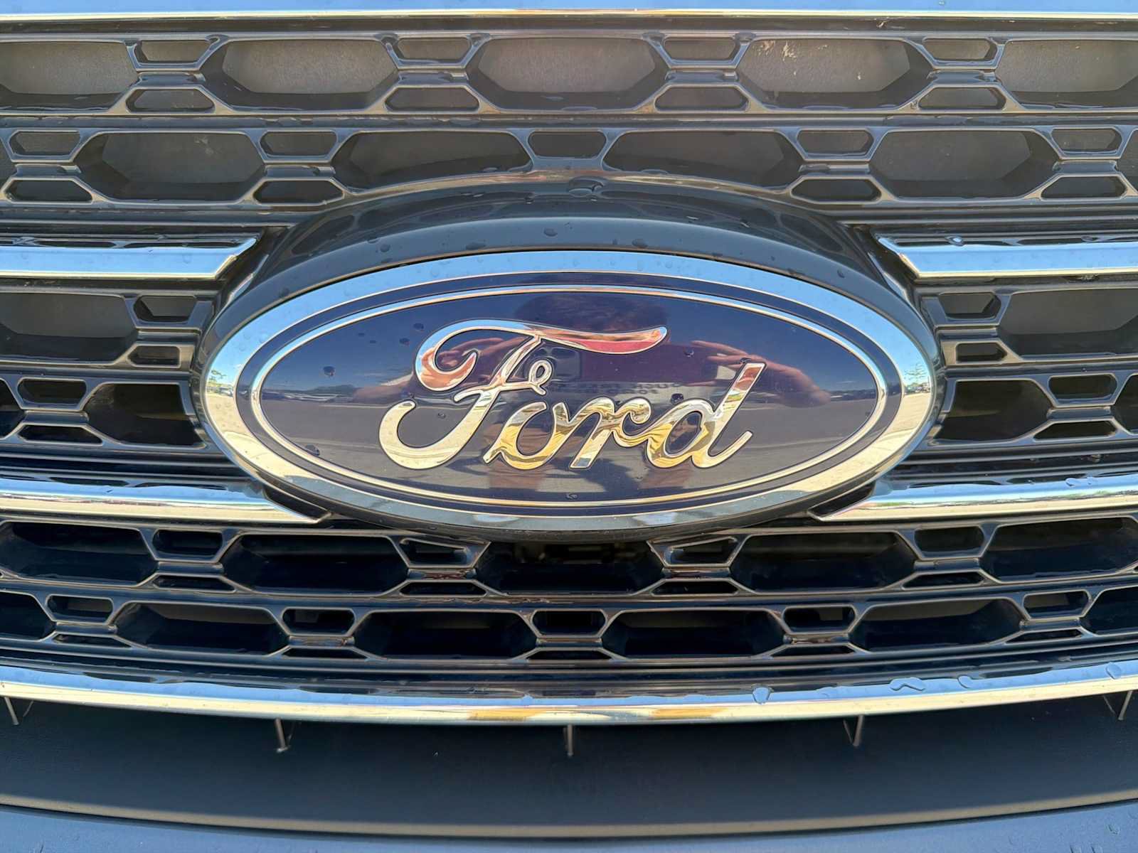 Certified 2023 Ford Explorer XLT w/ Equipment Group 202A AWD/4WD image 11