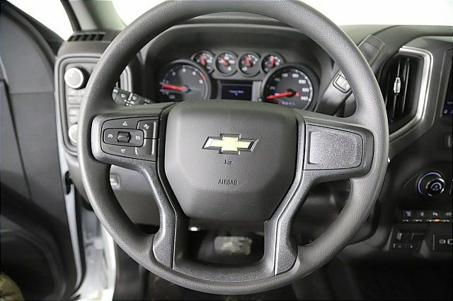 New 2025 Chevrolet Silverado 2500 Custom w/ Custom Value Package image 15