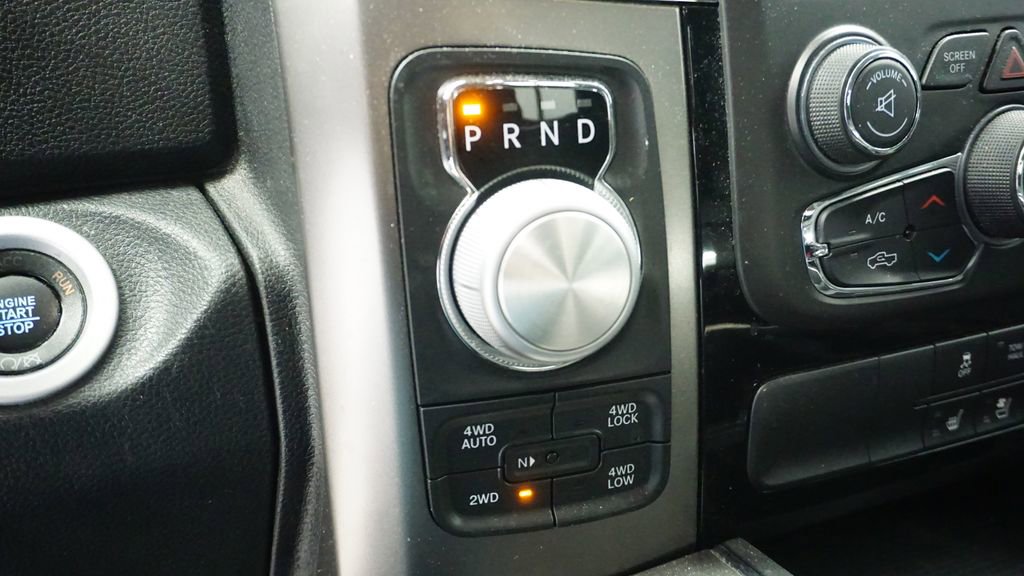 Certified 2018 RAM 1500 Sport w/ Convenience Group image 27